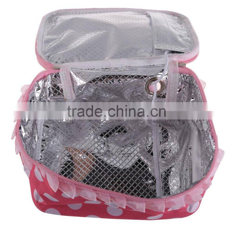 USB Bento Lunch Box Heater cooler Bag Keep Warm