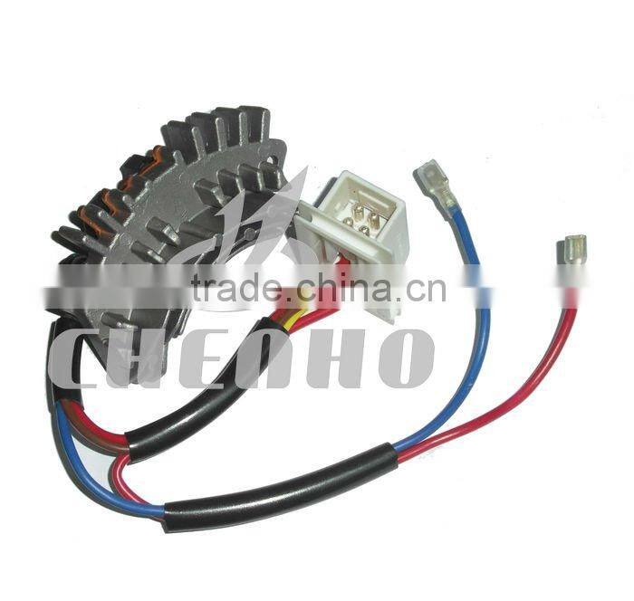 For Mercedes-Benz Blower Resistor , OEM 2028202510 Blower Motor Resistor