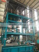 PPGI steel Corrugated Roof Tile manufacture from China