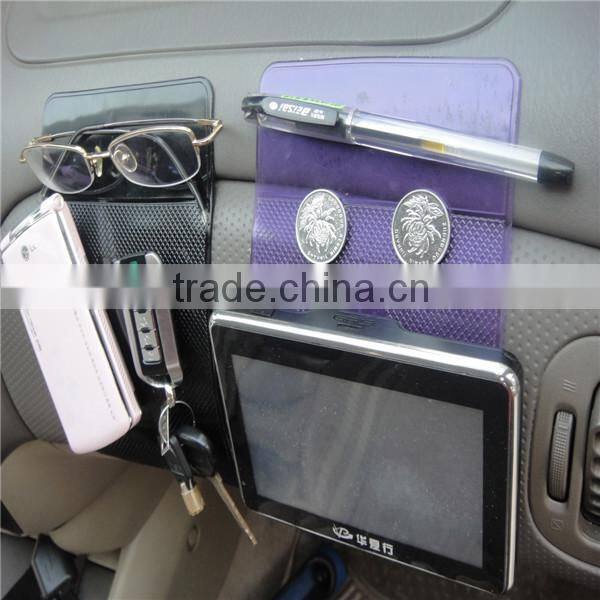 car luxury interior accessories sticky anti slip wholesale