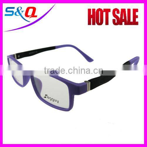 New arrival gentleman flexiable TR90 optical glasses frame