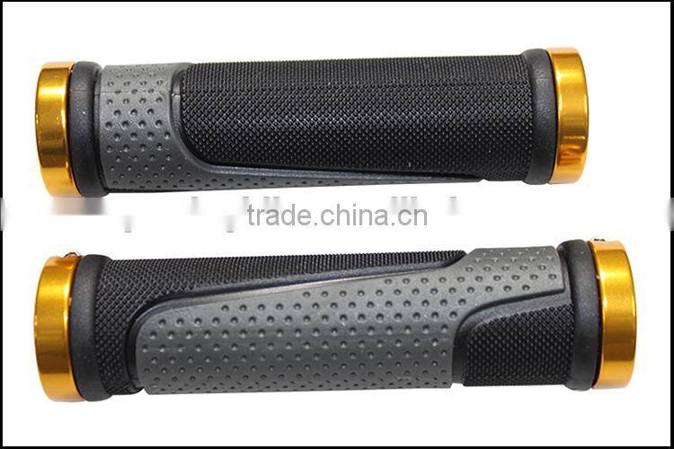 G56B Bicycle Parts Anodized Colors Bar Grip Tape Bike Handlebar Grip