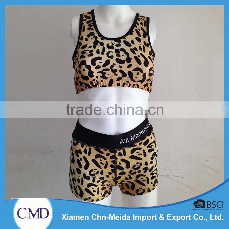 China Goods Wholesale T Shirts High Visibility Sports Wear