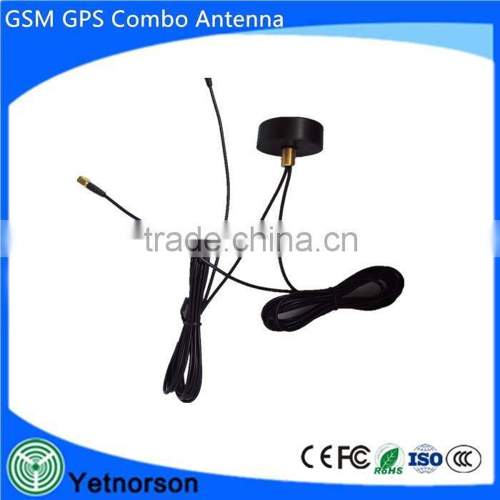 OEM Wholesale Chinese Vihicle Security GPS Combo Antenna