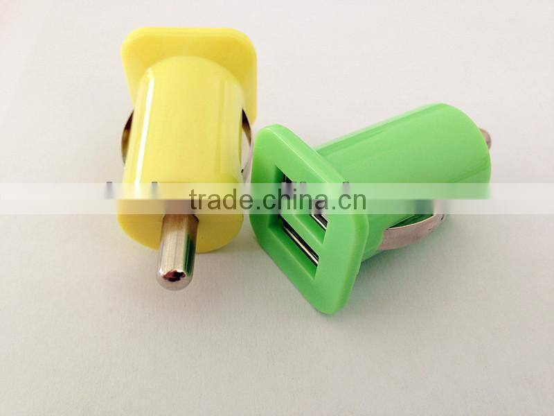 Universal USB travel power adapter charger 4 port AC /DC Switching power adapter for Smartphone , Android phones