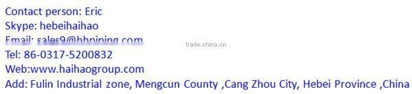 3000lbs steel mss sp-97 threadolet