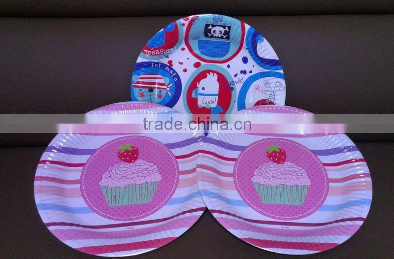 Paper Dish Making Machine