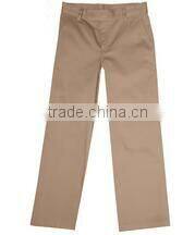 Boys Blue Short Sleeve School Uniform Manufacturers