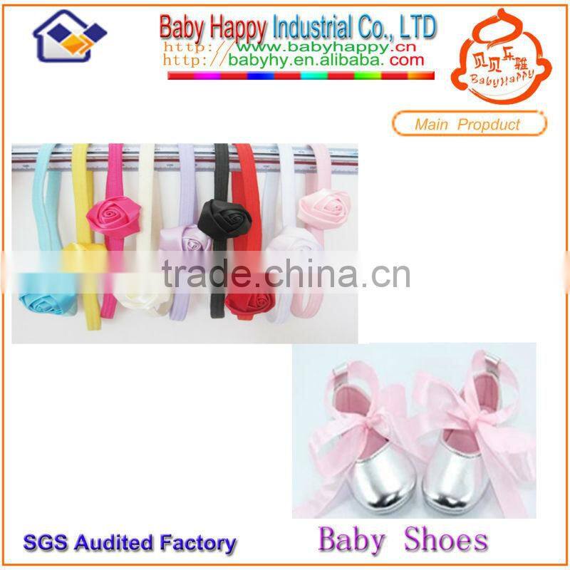 soft shoes for babies kids headband