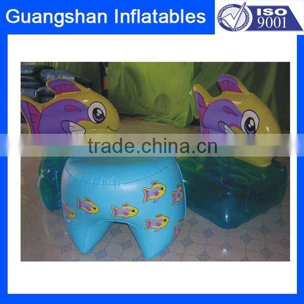 super comfort recliner inflatable furniture