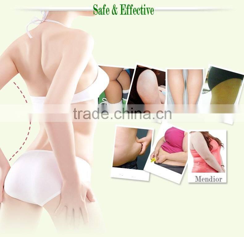 Mendior Body Slimming Lotion Whitening body lotion OEM custom brand