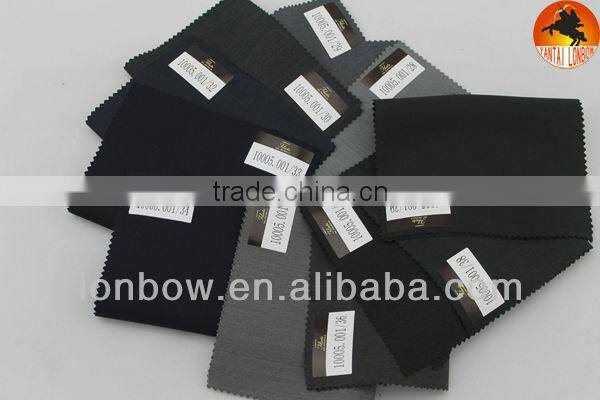 Filarte 100% wool men's suit fabric