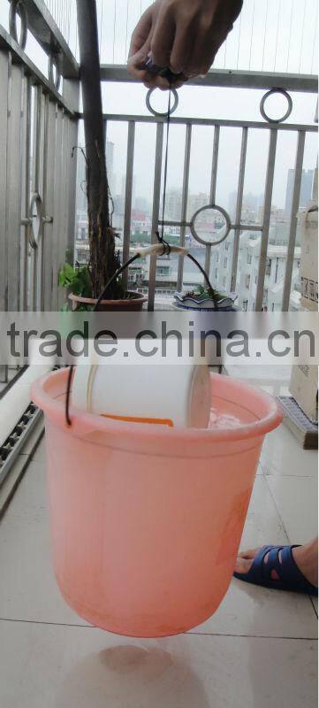 22014 NEW!Telesin surfboard set Tethers for GOPRO Hero 3+ / 3 + DV - Black