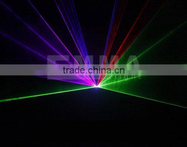 400MW holographic projector laser christmas outdoor light