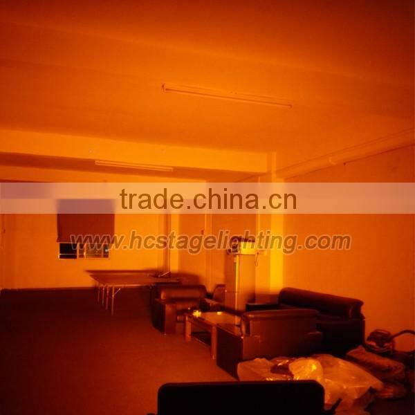 night club equipment for 36*10w ip65 rgbwa LED washer light