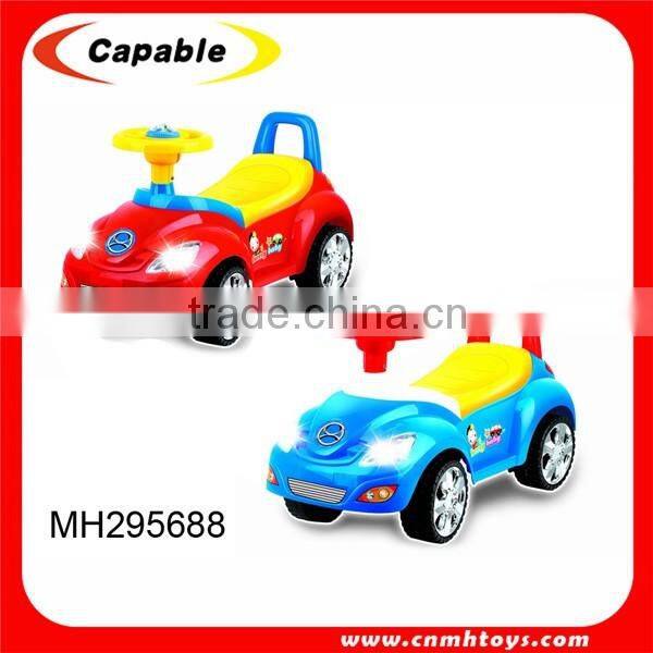 wholesale ride on battery operated kids baby car ride on toy car