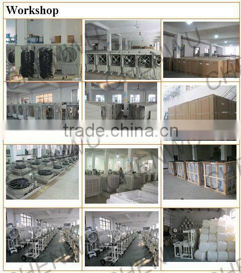 Water Cooler Fan KT-16