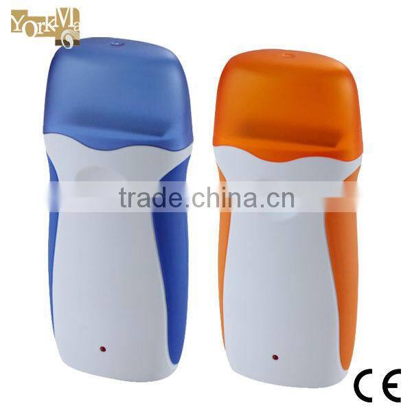 Portable wax melter for Hair Removal