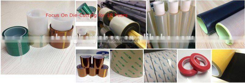 Supplier of Polyimide Die cutting Discs