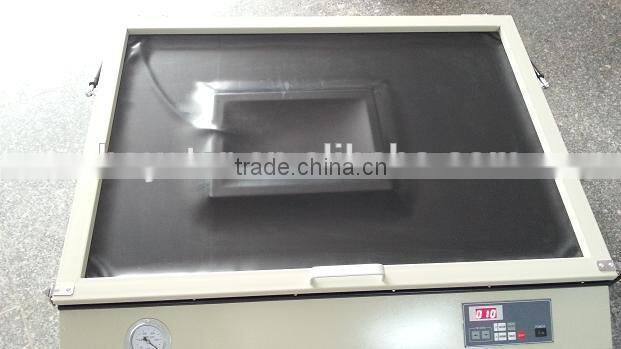 500*800mm area vacuum uv frame exposure machine 2015 dongguan