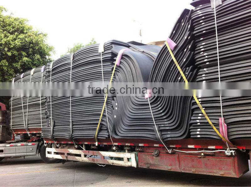 ideal industrial rubber sheet roll SBR /NBR/CR/EPDM