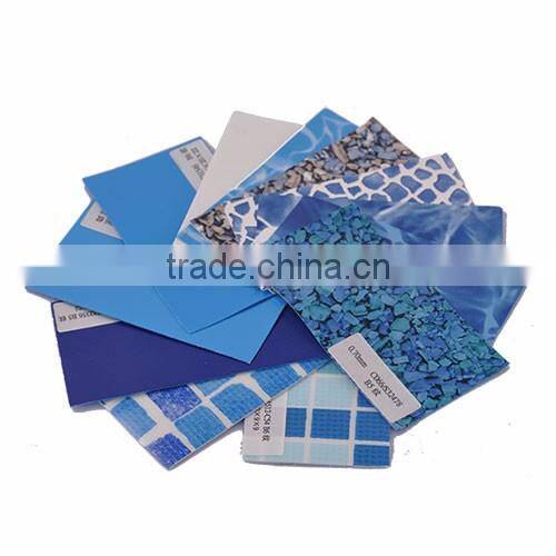 Volume produce great quality pvc liners