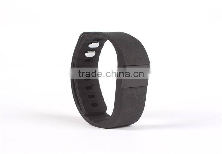 Best price smart bracelet health sleep monitoring TW64