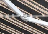 Most affordable custom made patio retractable manual awning