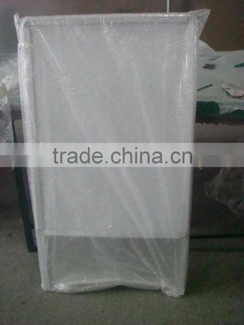 50*70 70*100 custom size advertising poster frame stand