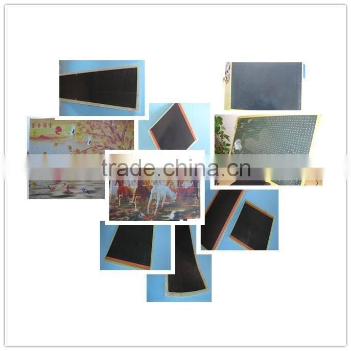 Hot!!!carbon crystal heating panel,sauna room Supplier China