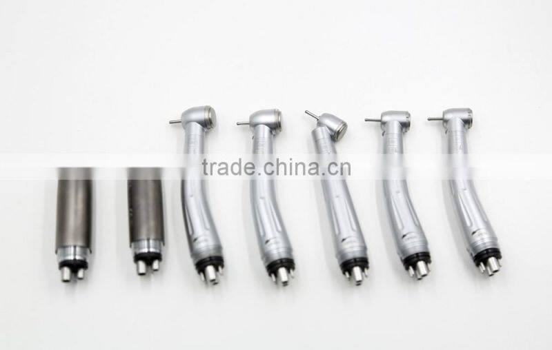 dental uint 45 contrust angle japan used heavy equipment pieza de alta velocidad con luz ledpieza de alta velocidad con luz led