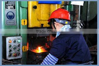 customized sheet metal stamping part in china