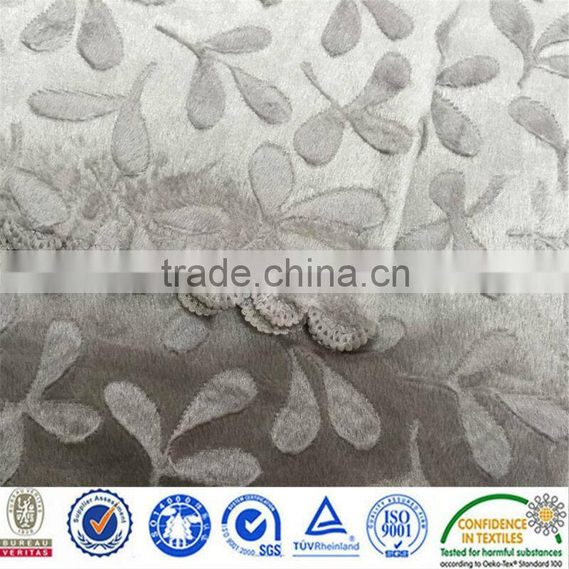170*215 China manufacturer Turkey cut piece upholstery sofa cover