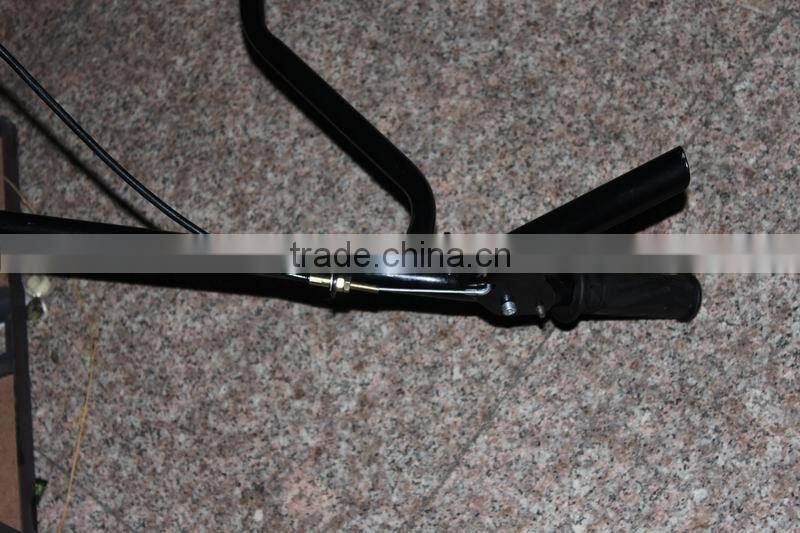 gasoline spring cultivator/tiller