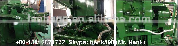 S-160L Plastic Internal Mixer Banbury Intensive Mixer