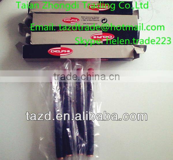 DELPHI Remanufactory Common Rail injector EJBR04701D /A6640170221 for SSANGYONG