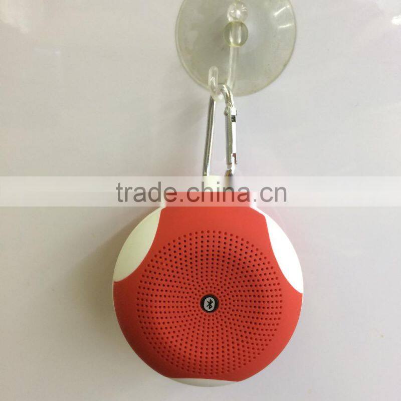 Portable Wireless Speakers Bluetooth, 2015 Outdoor Bluetooth Speaker, Blue Tooth Speaker