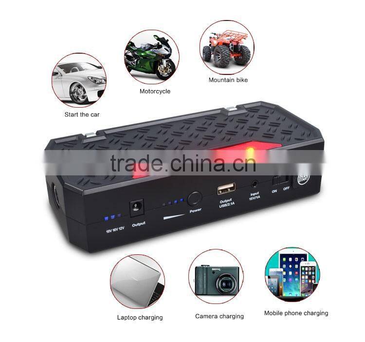 PowerBank Battery Emergency motor/Car Jump Starter