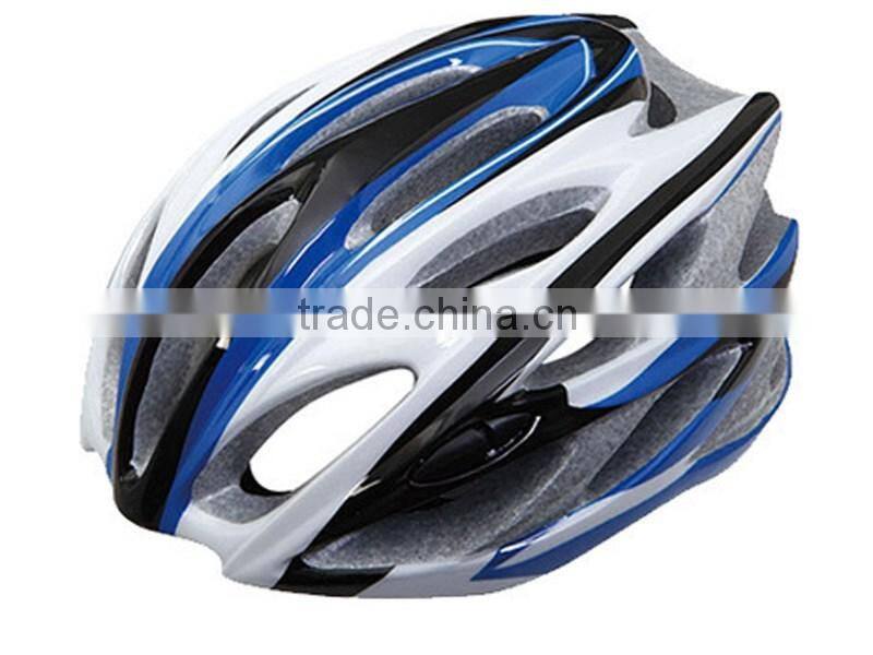 Wholesale genuine big bike cycling helmet integrally molded helmet road bike helmet