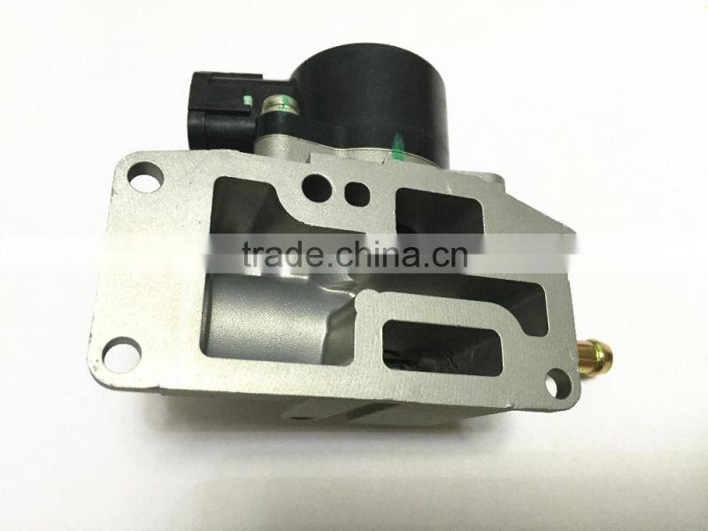 Idle Air Control Valve for Infiniti I30 I35 Ni-ssan Maxima OEM# 23781-2Y011 / 23781-2Y012