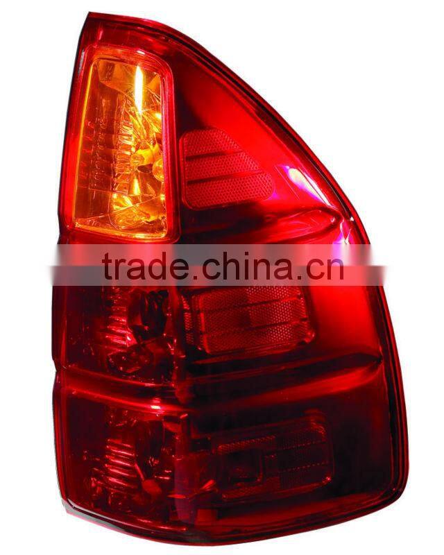LEXUS GX470 LED rear lamp (ISO9001&TS16949)