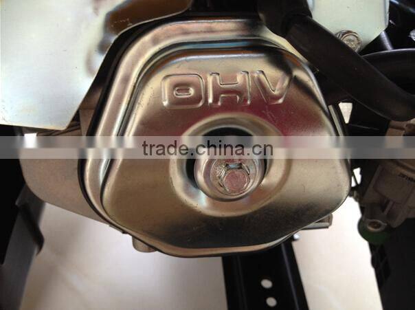 Single Cylinder Mini Moto 4-Stroke 154f-1 Gasoline Engine WG90