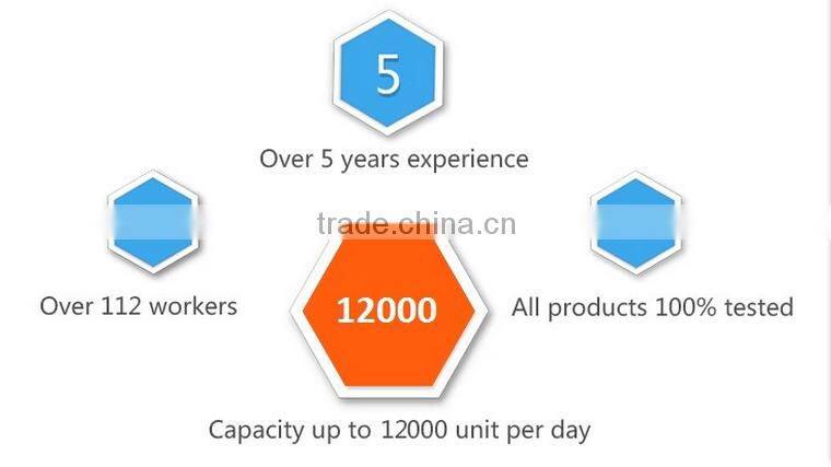 New style 3 years warranty 4ft 1200mm 6500k Ac85-265v 18w t8 nano LED tube