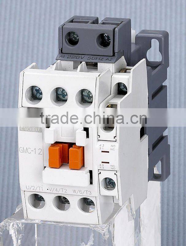 SKC gmc 12A contactor