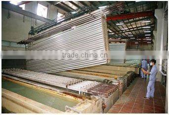 ALUMINIUM SLIDING WINDOW - TK720