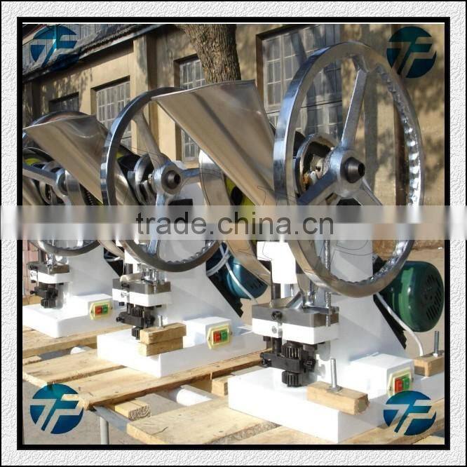 Commercial Mini Tablet Punch Press Machine Cheap Price