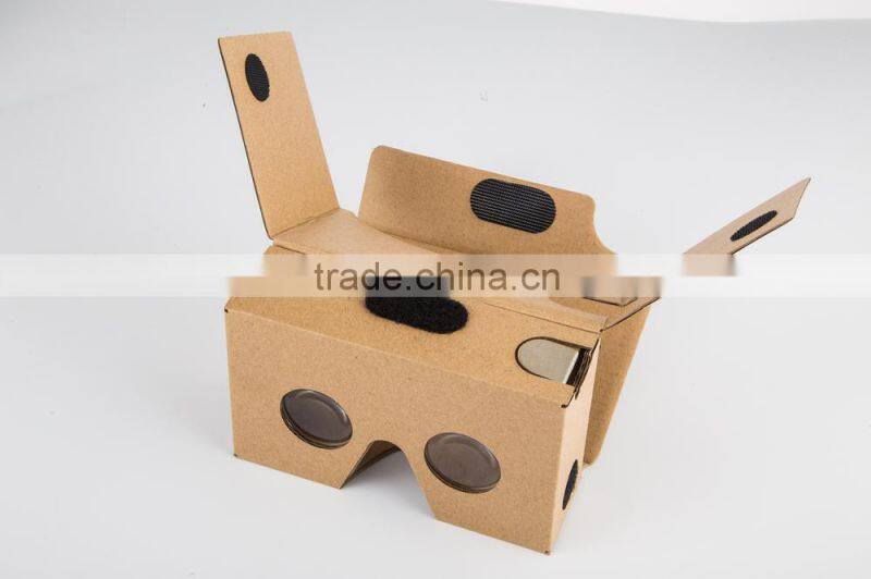 Google cardboard Version 2 Supplier of I AM CARDBOARD