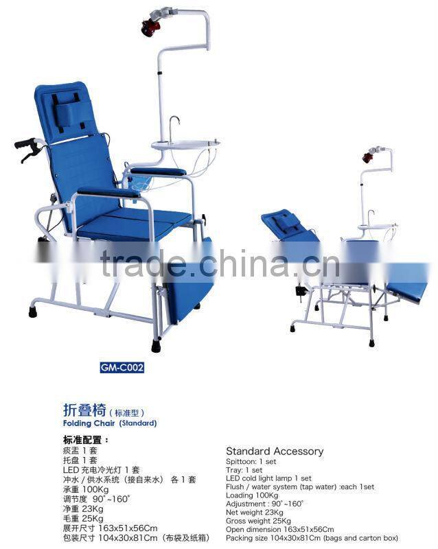 used dental chair sale dental chair manufacturers china