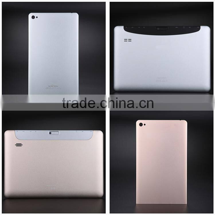 metal housing for tablet OEM precision metal factory in shenzhen china