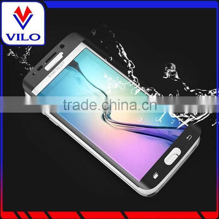 Tempered Glass Screen Protector For Samsung Galaxy S7, For Custom Samsung S7 Screen Protector